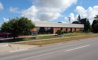 More details for 13087 E 11 Mile Rd, Warren, MI - Office for Sale