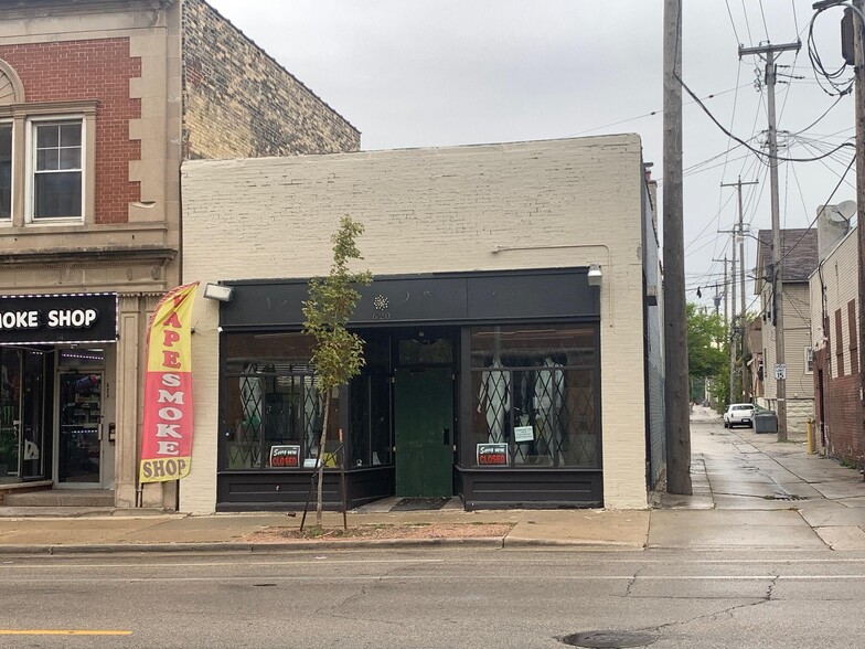 620 W Historic Mitchell St, Milwaukee, WI for sale - Building Photo - Image 1 of 17