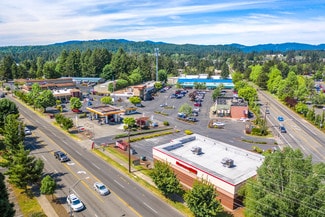 More details for 2615 Capital Mall Dr SW, Olympia, WA - Retail for Lease