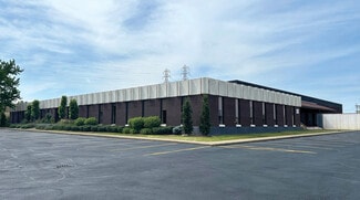 More details for 5605 Granger Rd, Independence, OH - Industrial for Lease