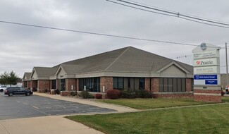 More details for 2965 N Main St, Decatur, IL - Office/Medical for Lease