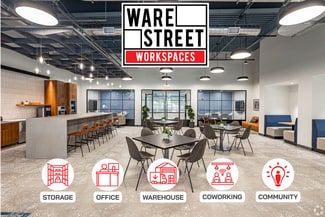 More details for 77 Rowe St, Newton, MA - Coworking for Lease