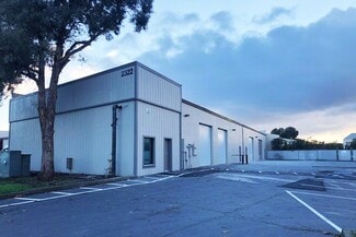 Plus de détails pour 2322 Gold River Rd, Rancho Cordova, CA - Industriel à vendre