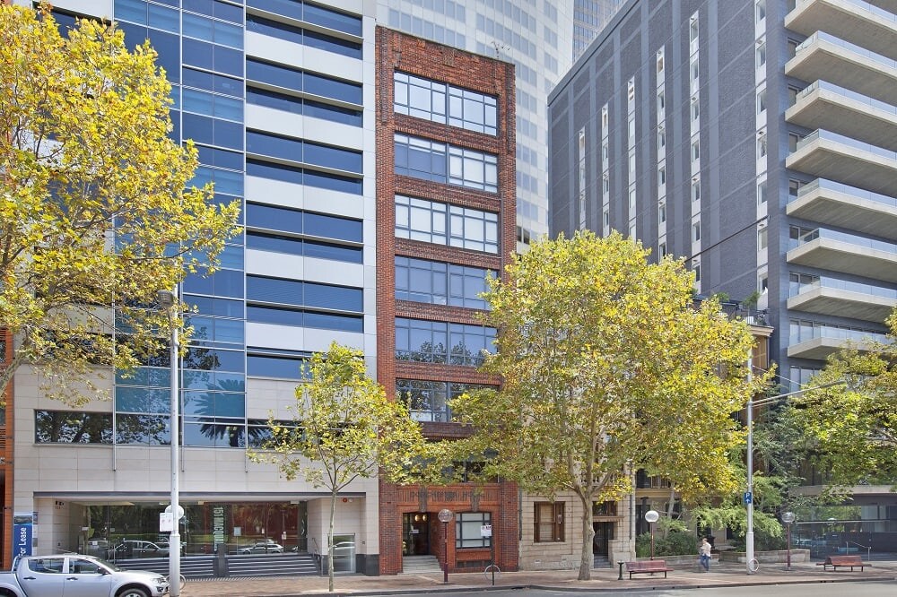 149 Macquarie St, Sydney for lease Primary Photo- Image 1 of 5