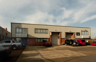 More details for Hailsham Dr, Harrow - Flex for Lease