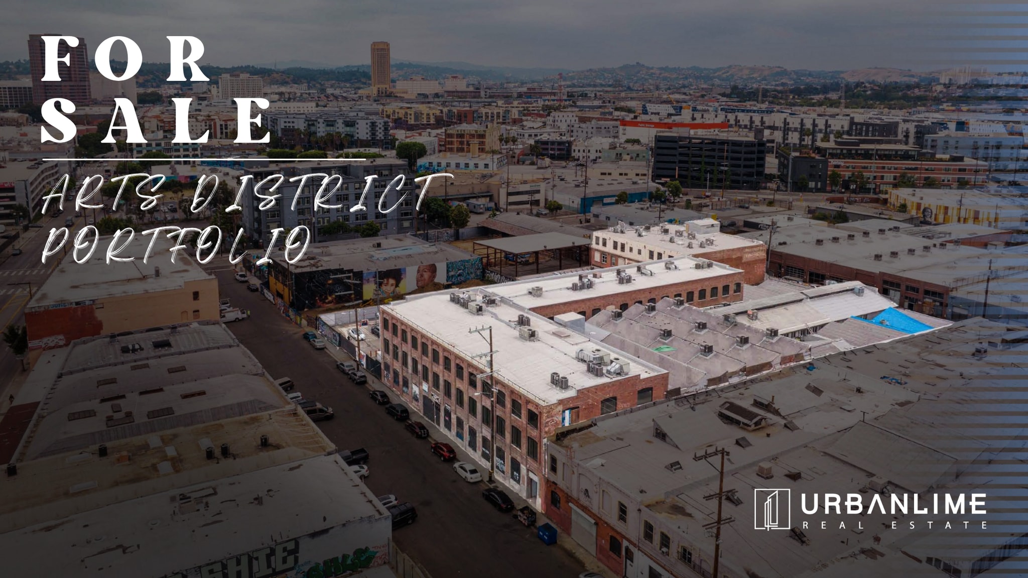 440 Seaton St, Los Angeles, CA for sale Building Photo- Image 1 of 72