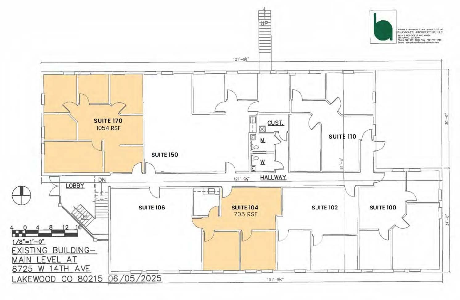 8725 W 14th Ave, Lakewood, CO à vendre Photo intérieure- Image 1 de 1