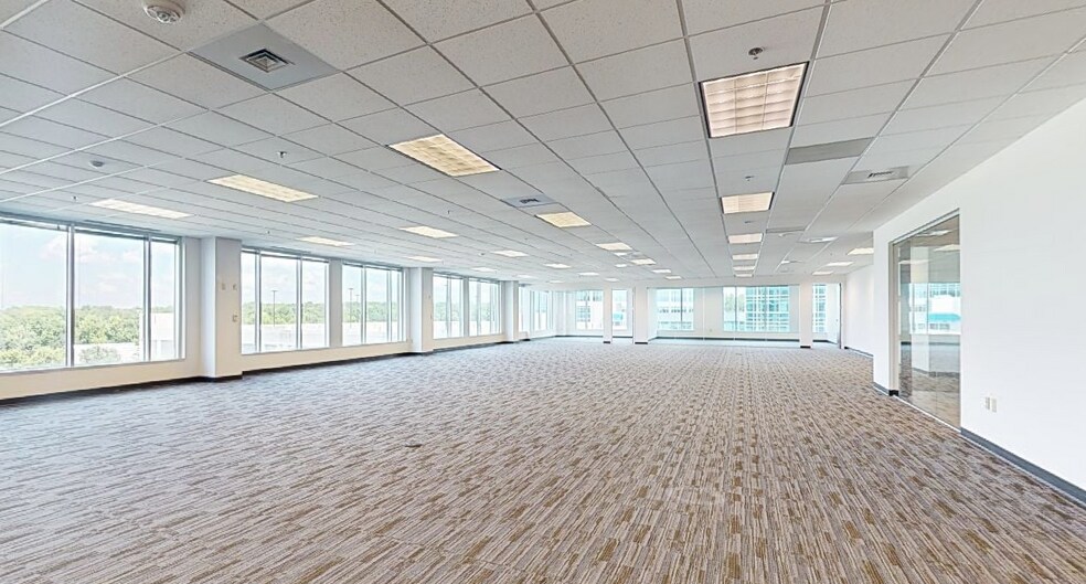 11325 N Community House Rd, Charlotte, NC à louer - Numérisation 3D de Matterport - Image 2 de 8