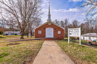 More details for 219 Jackson Ave, Lexington, NC - Retail for Lease