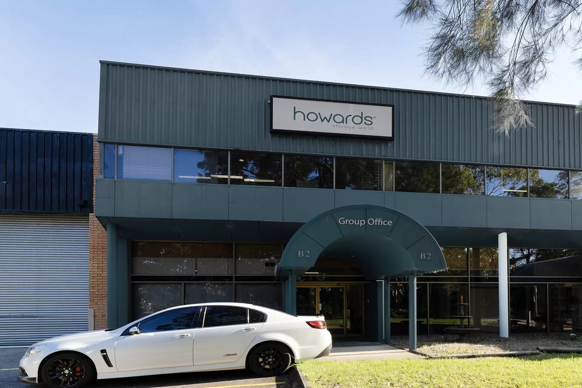 1-3 Rodborough Rd, Frenchs Forest à louer Photo principale- Image 1 de 3