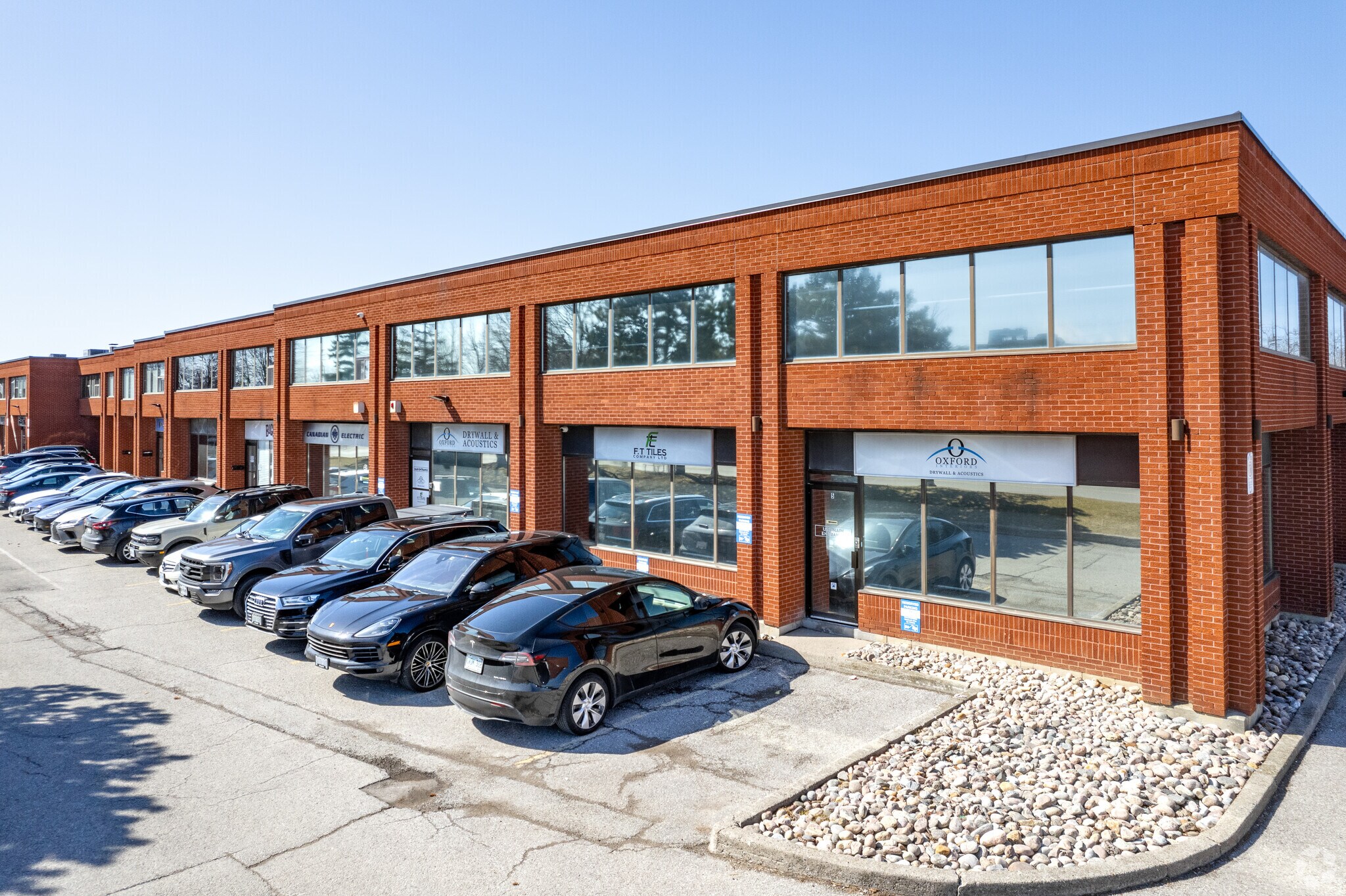 470 N Rivermede Rd, Vaughan, ON for sale Primary Photo- Image 1 of 1