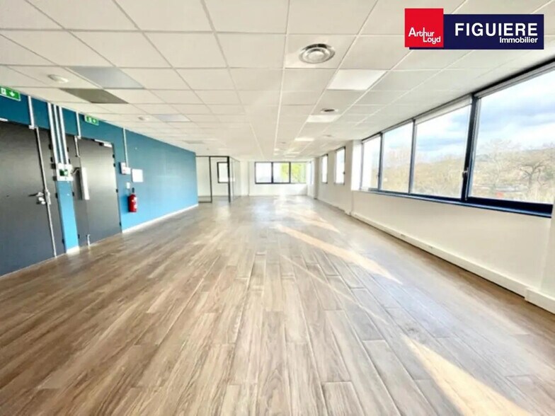 1 Rue Mahatma Gandhi, Aix-en-Provence for lease - Building Photo - Image 3 of 15