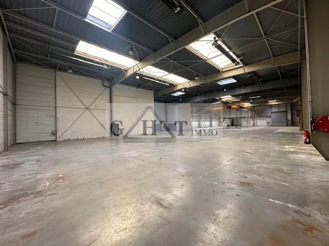 Bureau dans Lisses à louer - Photo intérieure - Image 2 de 17