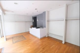 Plus de détails pour 54 Avenue Félix Faure, Paris - Commerce de détail à louer