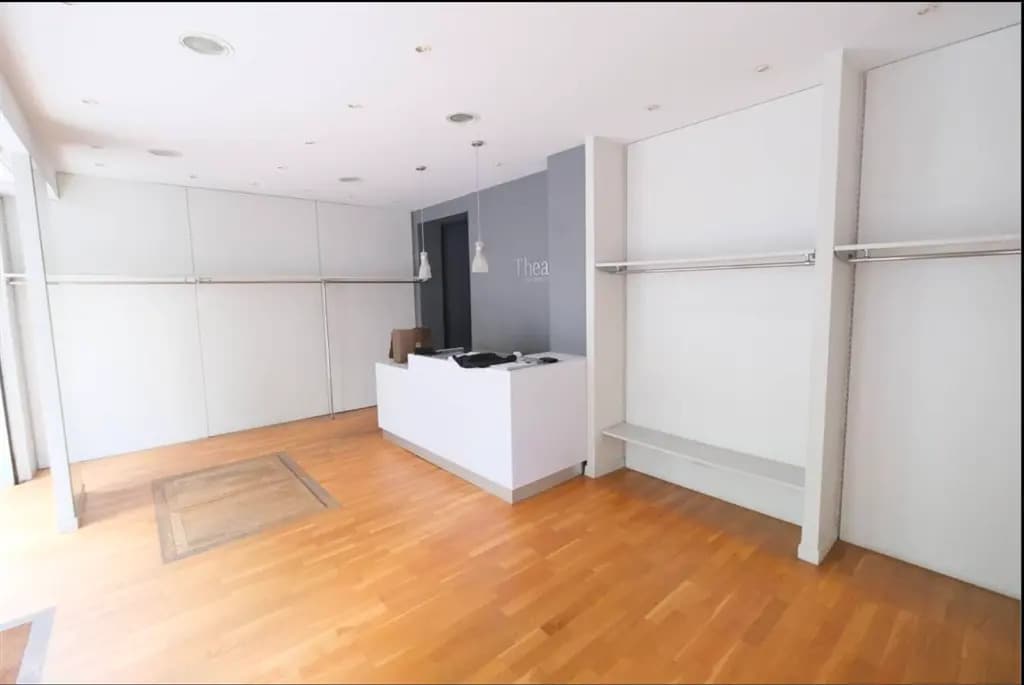 54 Avenue Félix Faure, Paris for lease Building Photo- Image 1 of 7