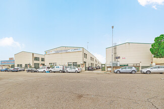 More details for Calle de Portugal, 54, Mejorada del Campo - Industrial for Sale