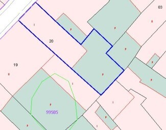 More details for Calle Salzillo, 3, Murcia - Land for Sale