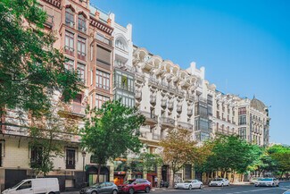 Plus de détails pour Calle de Francisco de Rojas, 9, Madrid - Coworking à louer