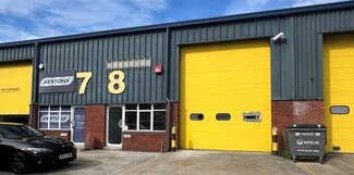 More details for Airport Service Rd, Portsmouth - Industrial for Lease