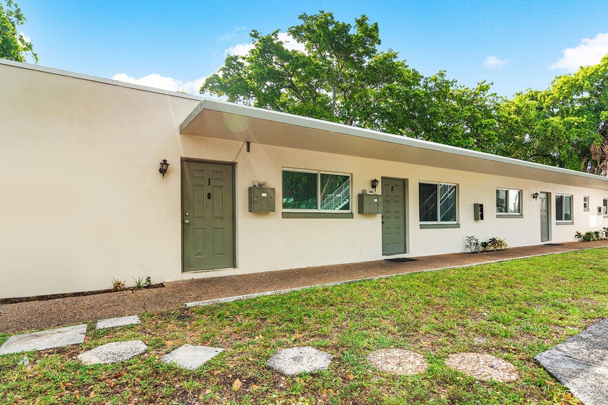 620-630 SW 7th St, Pompano Beach, FL for sale - Building Photo - Image 3 of 16