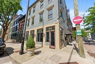 Plus de détails pour 1500 Race St, Cincinnati, OH - Commerce de détail à louer