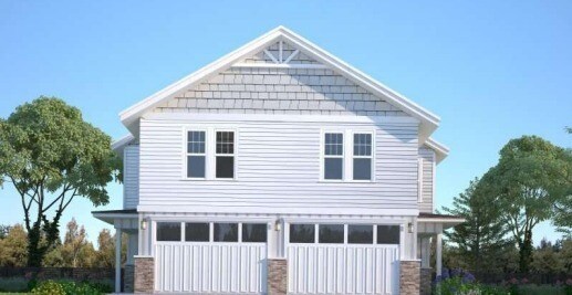 314-350 Untermaier St, New Braunfels, TX à vendre - Photo du bâtiment - Image 1 de 2