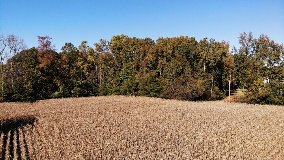 6800 & 6856 Willson Rd, Richmond, VA à vendre - Aérien - Image 2 de 8