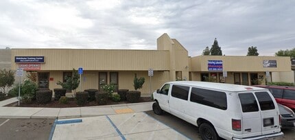 4617 Quail Lake Dr, Stockton, CA for lease Building Photo- Image 2 of 3