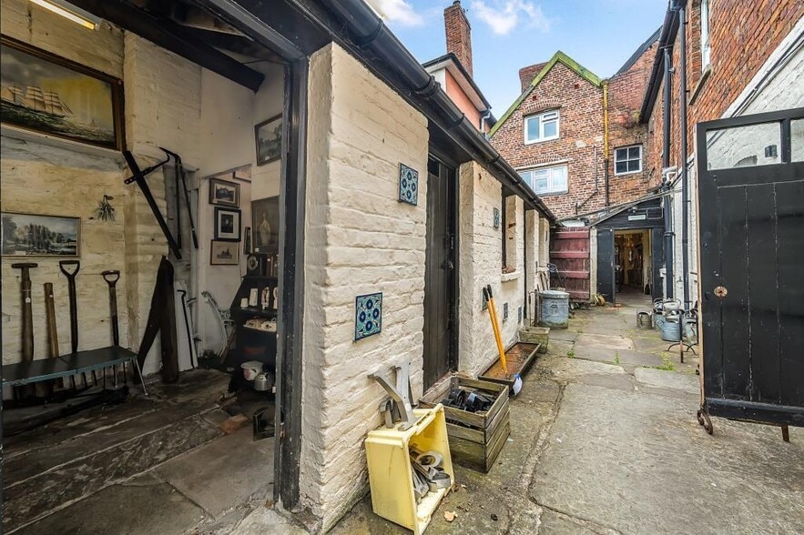 34 Broad St, Leominster for sale - Building Photo - Image 2 of 24