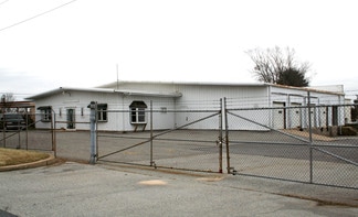 More details for 505 Granary Rd, Forest Hill, MD - Industrial for Sale