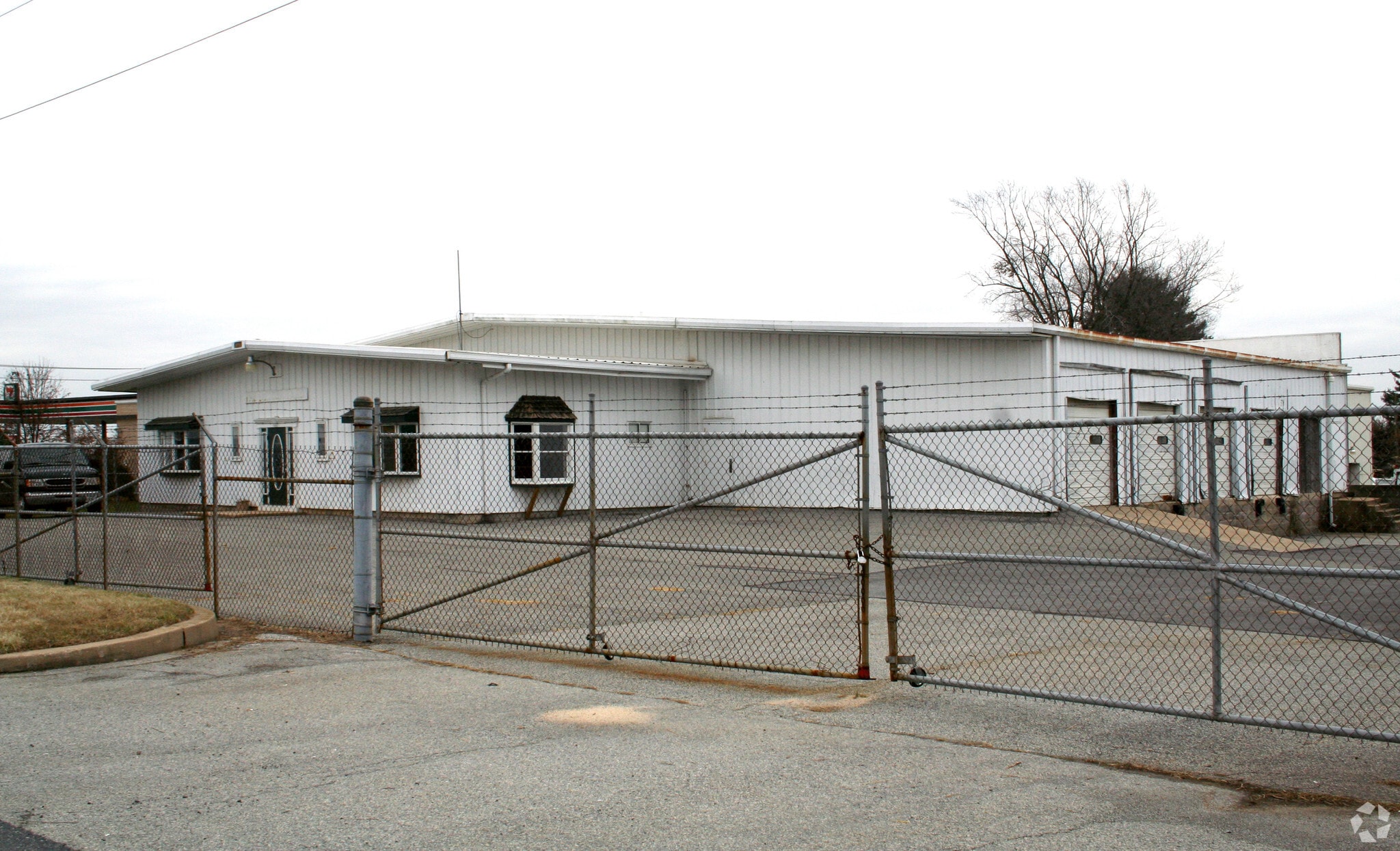 505 Granary Rd, Forest Hill, MD for lease Building Photo- Image 1 of 6
