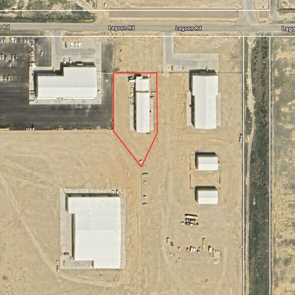 45 Lagoon Rd, Rock Springs, WY à louer - Photo du bâtiment - Image 3 de 33