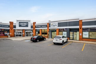 More details for 84 Boul Industriel, Repentigny, QC - Retail for Lease