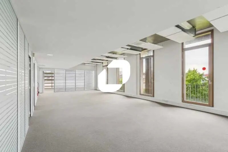 Bureau dans Bordeaux à louer - Photo intérieure - Image 2 de 12