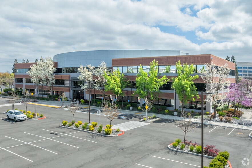 3249 Quality Dr, Rancho Cordova, CA for lease - Building Photo - Image 2 of 15