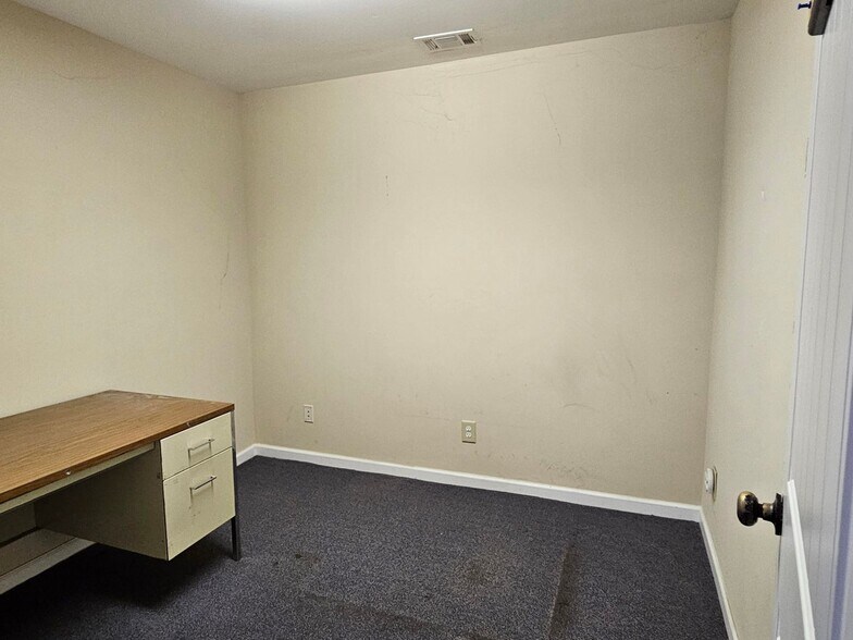 611 N Washington St, Lincolnton, GA à louer - Photo du bâtiment - Image 2 de 4