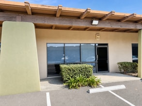 2510-2532 Seaboard Ave, San Jose, CA for lease Interior Photo- Image 1 of 2