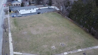 More details for 7530 Mentor Ave, Mentor, OH - Land for Sale