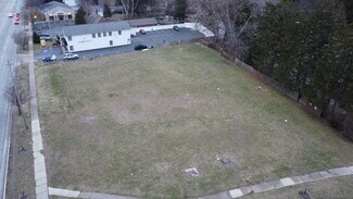 Plus de détails pour 7530 Mentor Ave, Mentor, OH - Terrain à vendre