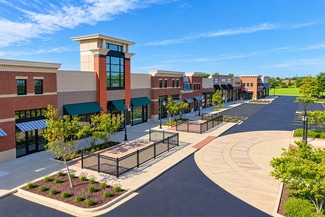 Plus de détails pour 4151 McCoy Dr, Aurora, IL - Commerce de détail à louer