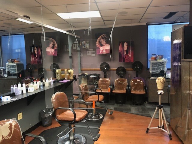 11306-11308 Grandview Ave, Wheaton, MD à louer - Photo intérieure - Image 3 de 12