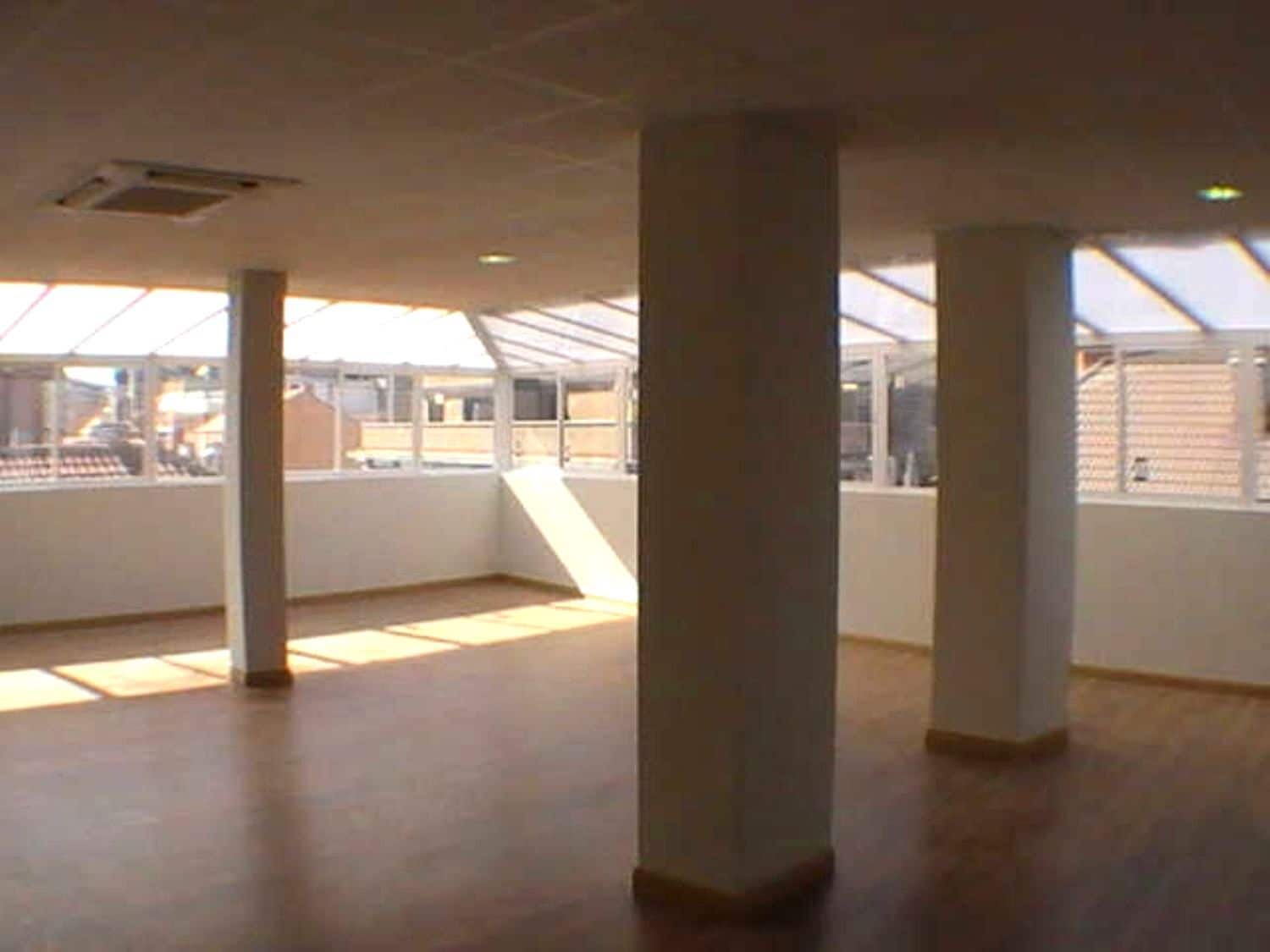Bureau dans Madrid, Madrid à louer Photo intérieure- Image 1 de 5