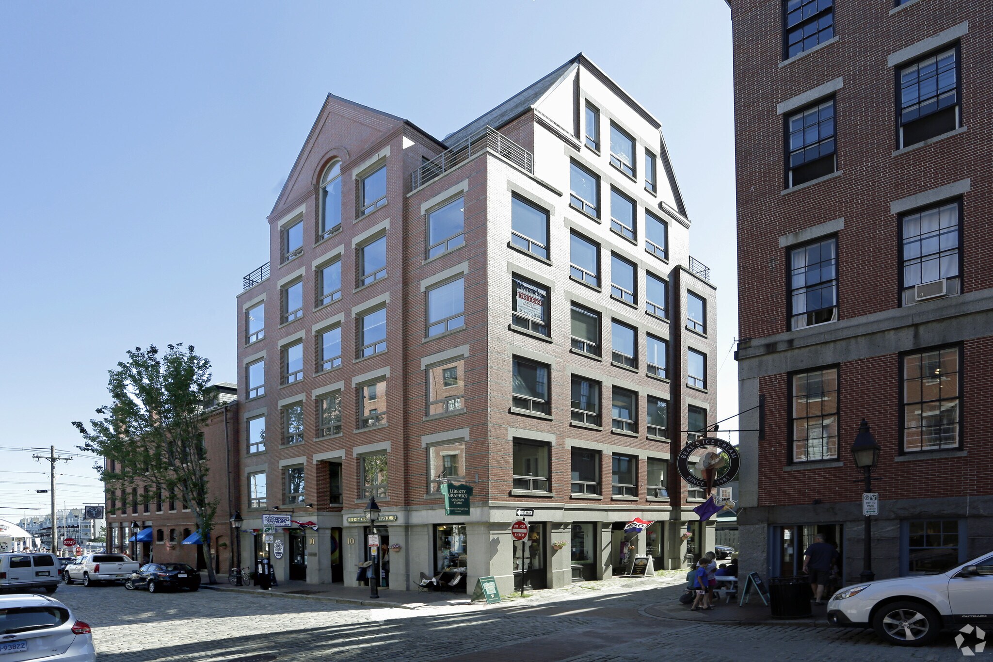 4-10 Moulton St, Portland, ME for lease Primary Photo- Image 1 of 12