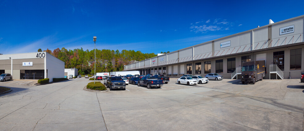 302 Business Center Dr, Birmingham, AL à vendre - Photo du bâtiment - Image 1 de 1