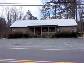 Formerly J & S Blessed  Daycare - 1031 Exchange Property