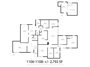 1102-1108 Poplar Pl, Rogers, AR for lease Interior Photo- Image 2 of 29