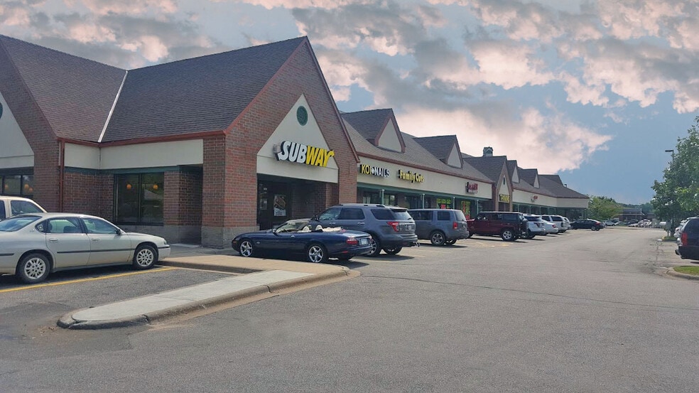 1401-1501 Stillwater Blvd, Stillwater, MN for lease - Building Photo - Image 2 of 5