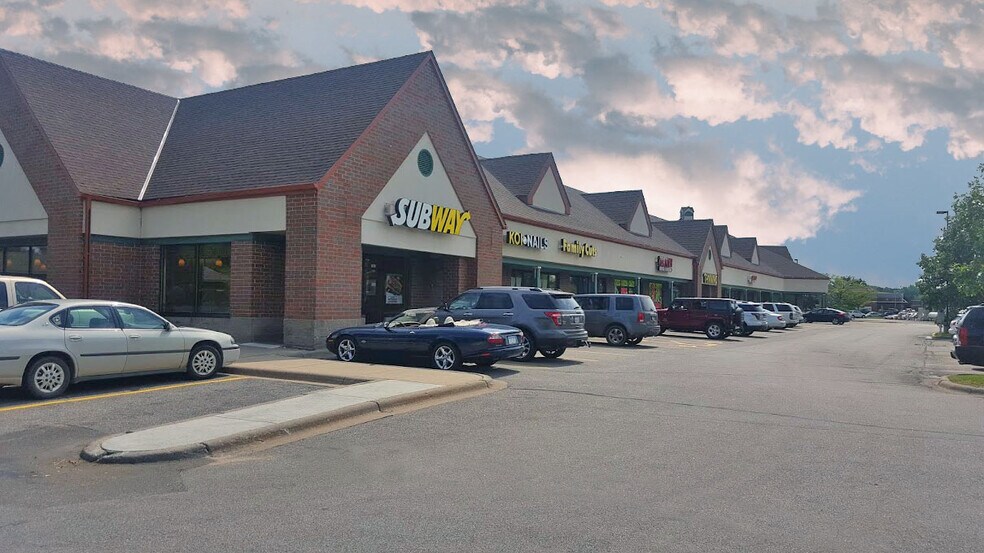 1401-1501 Stillwater Blvd, Stillwater, MN à louer - Photo du bâtiment - Image 2 de 5