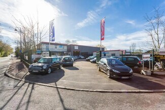 More details for Flex for Lease