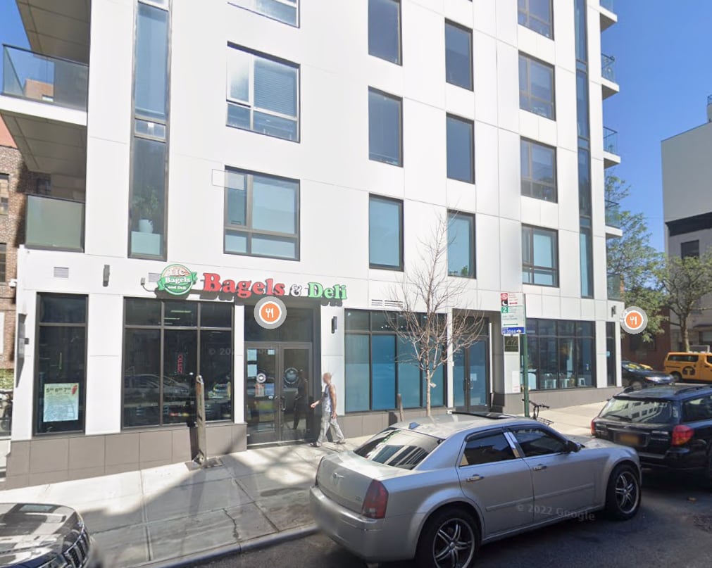 41-04 27th St, Long Island City, NY 11101 - Unit 1 -  - Interior Photo - Image 1 of 1